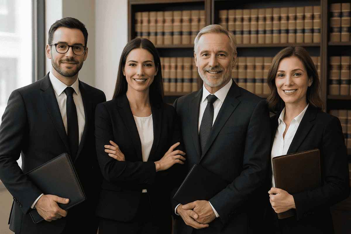 FotoGrupoAbogados
