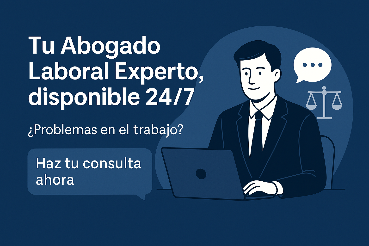 Abogados Laboralistas en Madrid | Expertos en Derecho Laboral | Le Morne